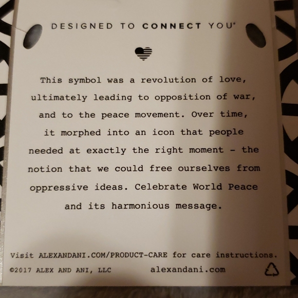 Alex and Ani Bangle - Picture 5 of 8